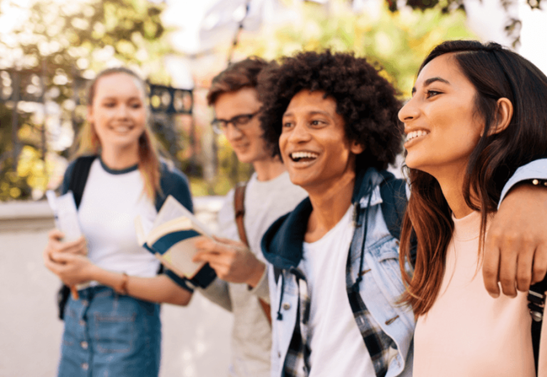 Tips For the College-Bound
