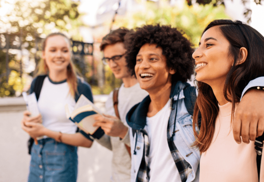 Tips For the College-Bound