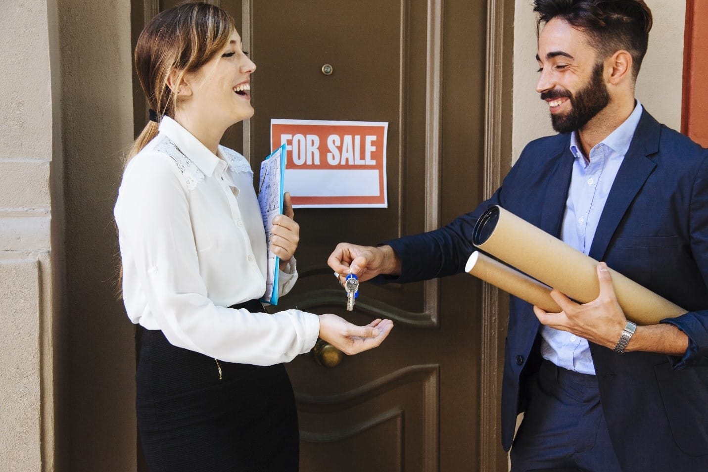 Mechanicsburg vs. Harrisburg: Which Town Has Your Dream House for Sale in PA