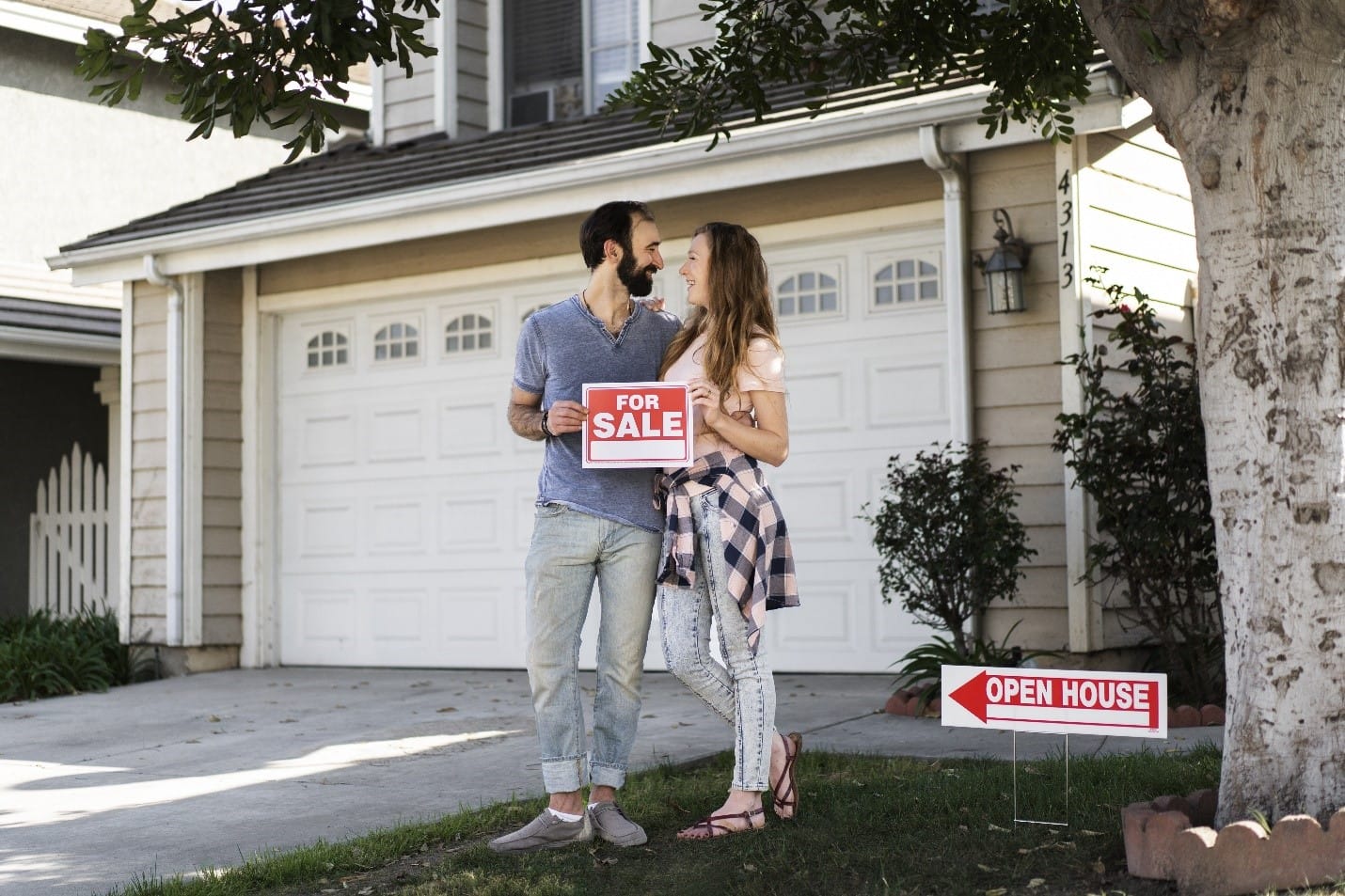 Settle into Comfort: Discover Homes for Sale at Fairview Township in York County