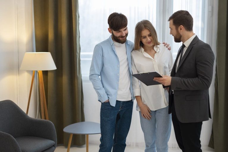 How a Real Estate Agent in Camp Hill, PA Can Help You Find the Right Home?