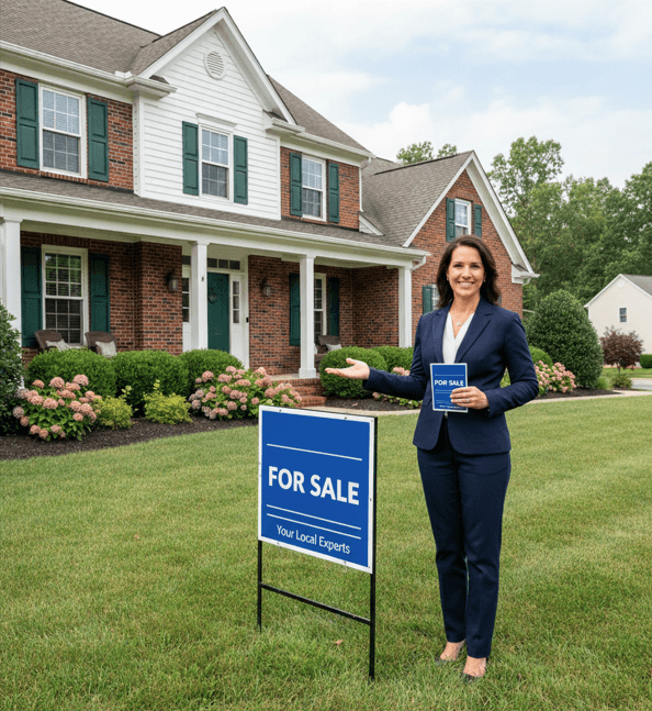 Navigating Mechanicsburg, PA Real Estate: How to Avoid Costly Mistakes