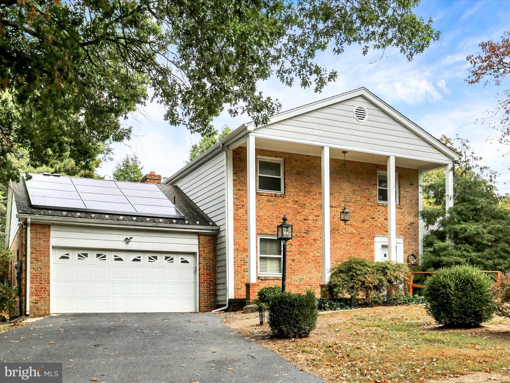 Single Family Home