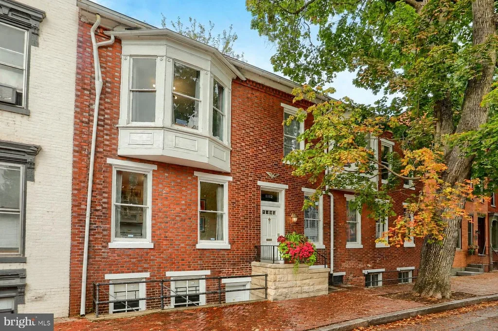 Townhome or Condo