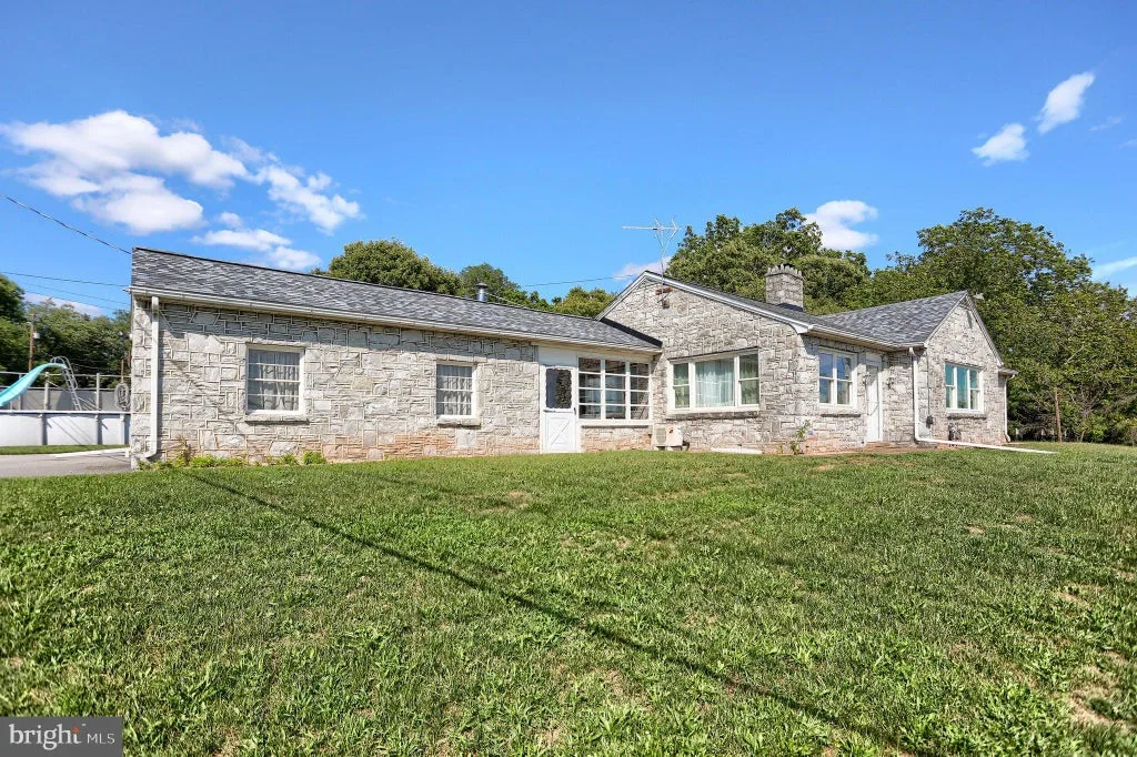 Single Family Home