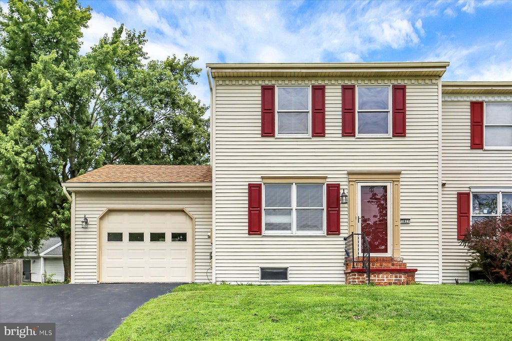Single Family Home