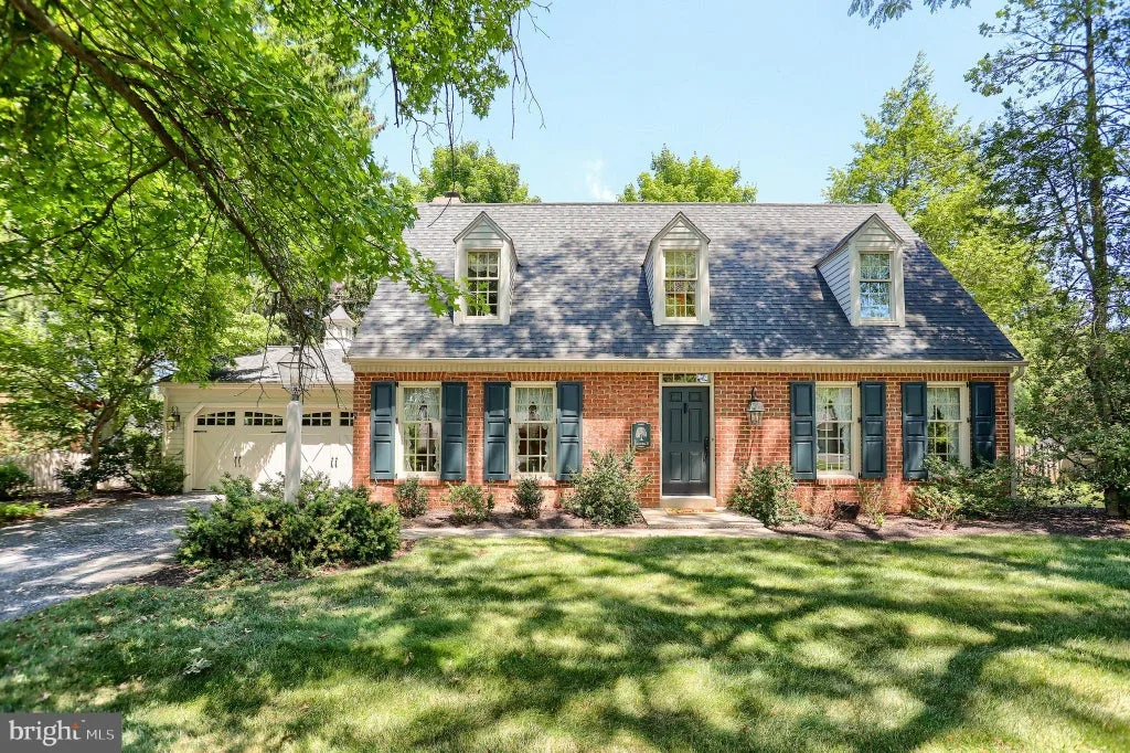 Single Family Home