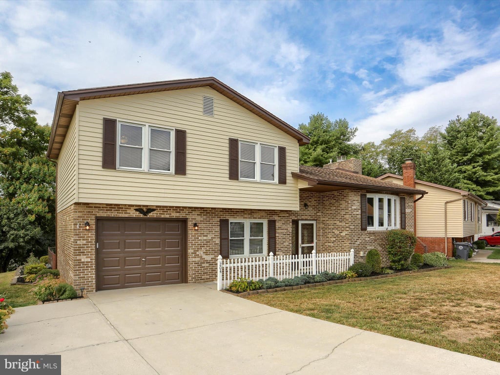 Single Family Home