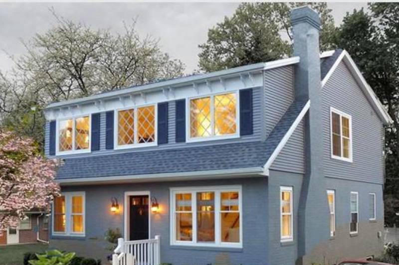 Single Family Home