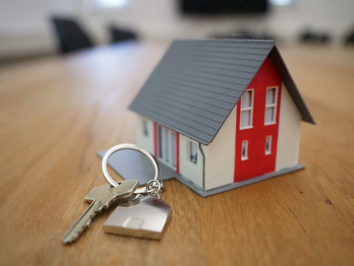 Advantage Property